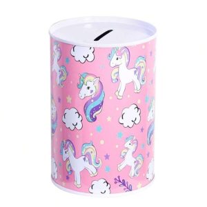 Unicorn Piggy Bank (UPB2)