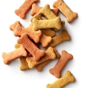 Gluten-Free Dog Treats
