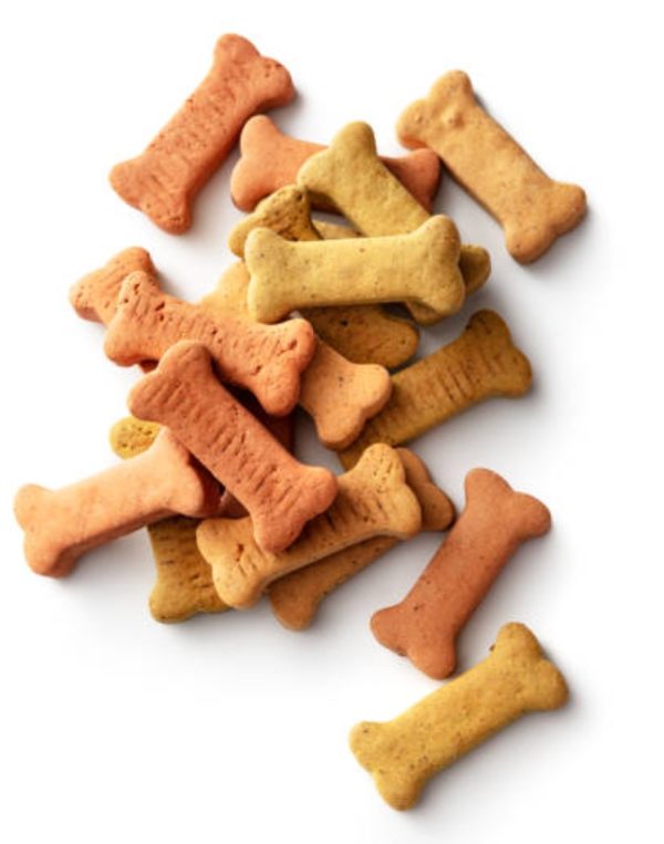 Gluten-Free Dog Treats