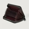 Black Cat Short Wallet (CW5) - Image 3