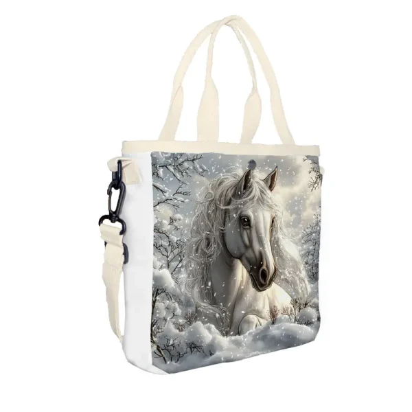 Show Horse Shoulder Bag (HSB5)