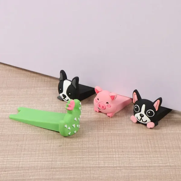 PVC Door Stopper (DRS1)