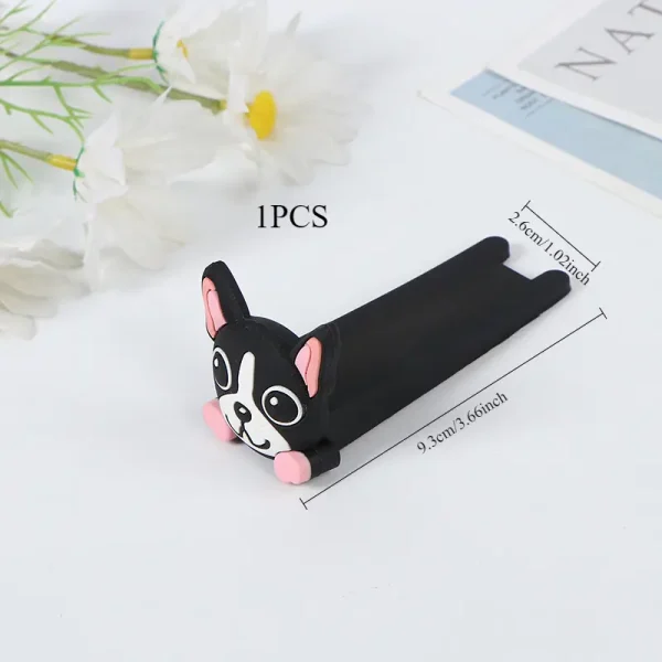 PVC Door Stopper (DRS1) - Image 3