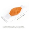 1pc Squeaky Dog Toy (SDT2) - Image 2