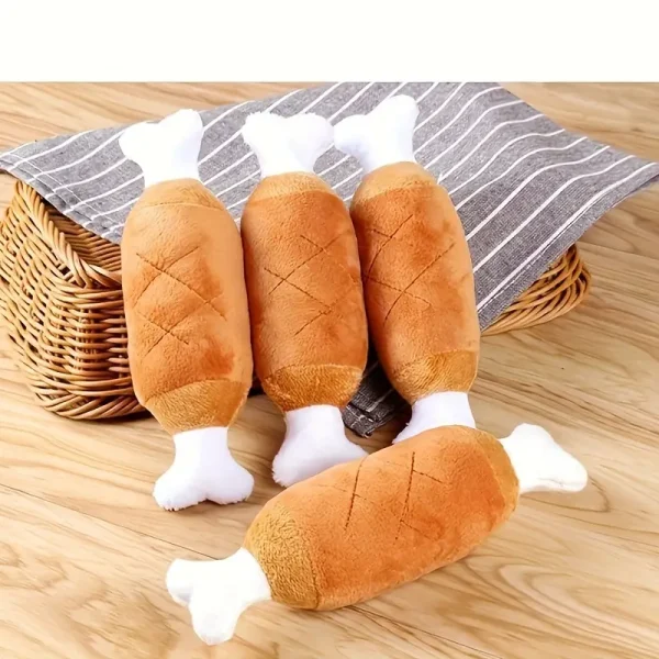1pc Squeaky Dog Toy (SDT2)