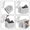 Waterproof Cat House with Stand (WCH2) - Image 2
