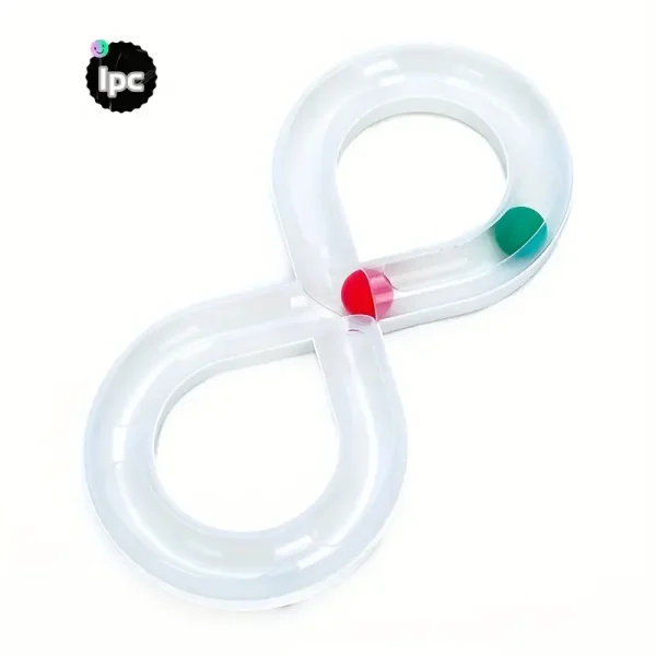 Interactive Cat Turntable Toy (ICT3)