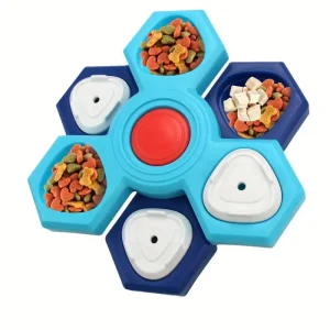 Interactive Dog Training Toy (ITT1)