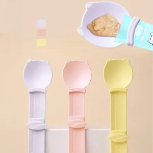 Cat Treat Feeding Spoon (CTF1)