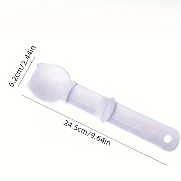 Cat Treat Feeding Spoon (CTF1) - Image 3