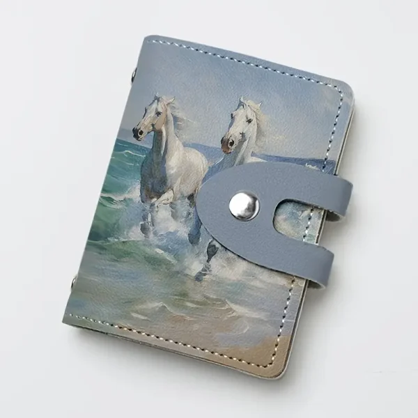 24 Slots Multi-Card Horse 1 (MCH1)