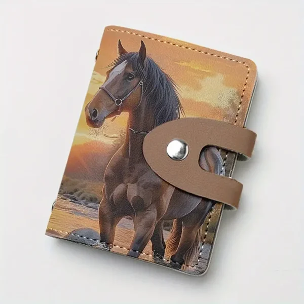 24 Slots Multi-Card Horse 2 (MCH2)