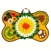 Adjustable Snuffle Mat For Dogs (DSM4)