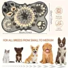 Adjustable Snuffle Mat For Dogs (DSM4) - Image 3