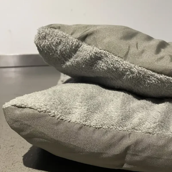 Plush Dog Bed XLarge (DCB20) - Image 3
