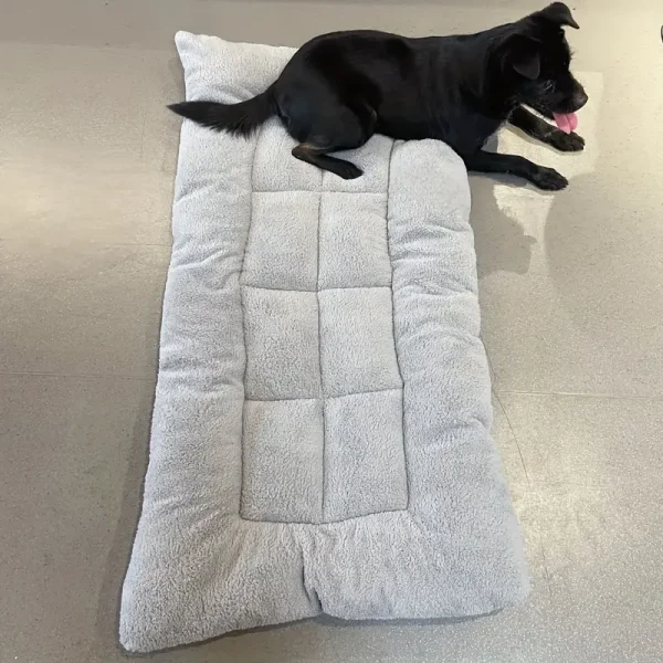 Plush Dog Bed XLarge (DCB20)