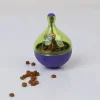 Interactive Cat Slow Feeder Ball Toy (ICT4) - Image 3
