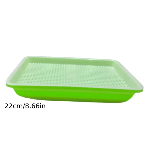 Micro-Green Seed Tray for Cats (MST1) Small - Image 4
