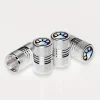 4PCS Tire Valve Stem Cover (TVSP3)