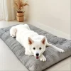 Plush Dog Bed XLarge (DCB20) - Image 2