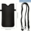 Crossbody Mobile Phone Bag - Dogs (CMP5) - Image 3