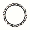 Steering Wheel Cover Dachshund (SWC4) - Image 2