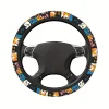 Steering Wheel Cover Kittens (SWC6)