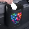 Car Trash Can Paw (CTC3) - Image 2