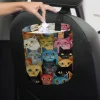 Car Trash Can Cat (CTC5) - Image 2