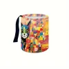 Car Trash Can Cat 3 (CTC7)