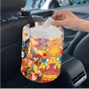 Car Trash Can Cat 3 (CTC7) - Image 2