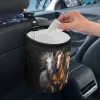 Car Trash Can Horse 2 (CTC8) - Image 2