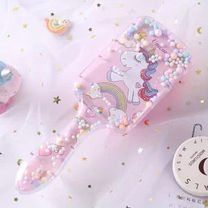 Unicorn Brush 1 (UB2)