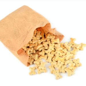 Bite Size Dog Treats