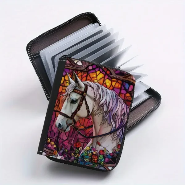 24 Slots Multi-Card Horse 3 (MCH3) - Image 2