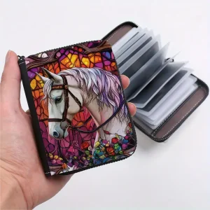 24 Slots Multi-Card Horse 3 (MCH3)