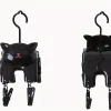 10 Clip Laundry Hanger - Cat (CLH1) - Image 2