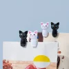 Clip Laundry & Food - Cat Shape (CLH2) - Image 5