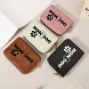 Best Dog Mom Wallet (BDM1)