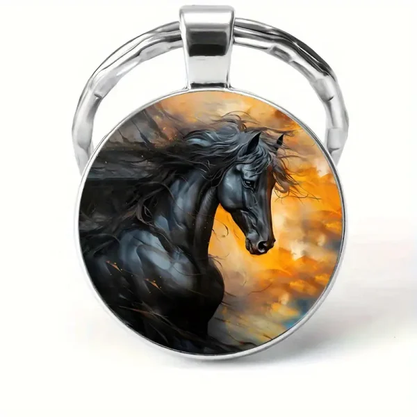 Horse Keychains (HK5)
