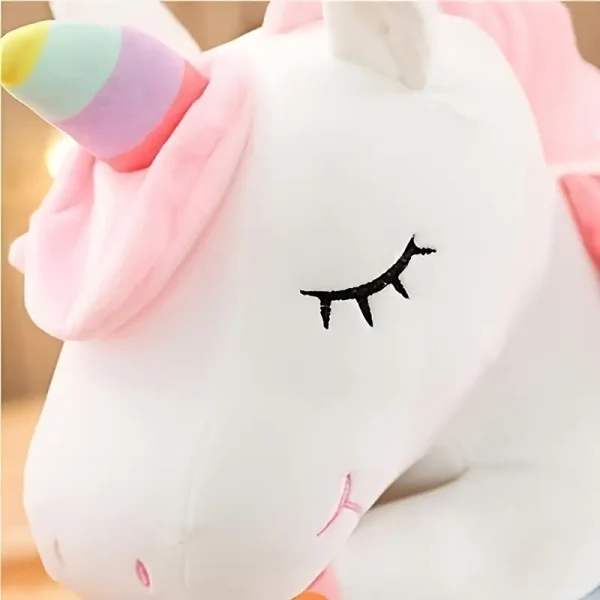 Unicorn-Shaped Plush Toy (UPT1) - Image 6