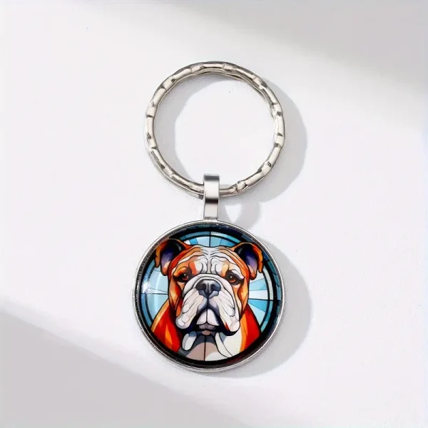 Dog Keychains (DK1)