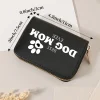 Best Dog Mom Wallet (BDM1) - Image 2