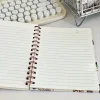 Black Horse Spiral Notebook 6 (HSN6) - Image 3