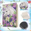 5D Diamond Art Animal Sketchbook / Notebook (DAS1) - Image 4