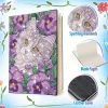 5D Diamond Art Animal Sketchbook / Notebook (DAS1) - Image 3