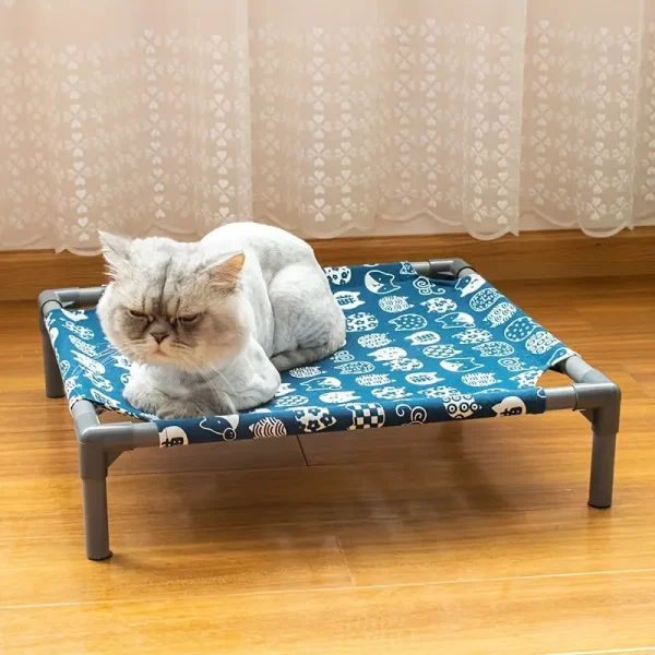 Portable Cat & Dog Hammock Bed 1 (CDHB1)