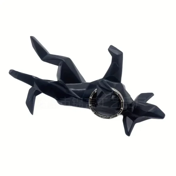 Dog Ring Holder 1 (DRH1)