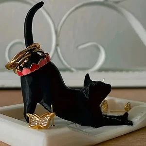Cat Ring Holder 1 (CRH1)
