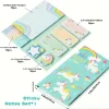 Unicorn Horse Sticky Notes Set (UHN1) - Image 2
